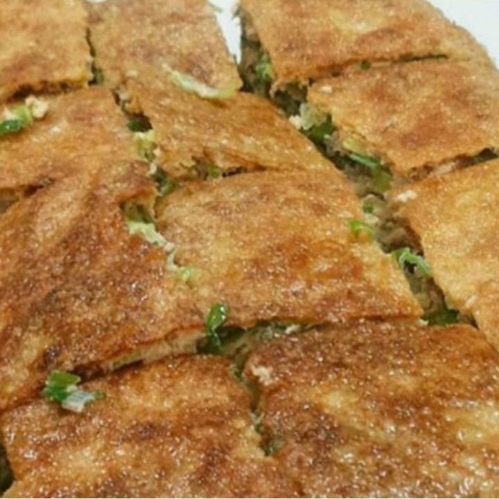Martabak Spesial Daging Sapi