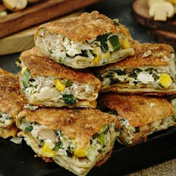 Martabak Spesial Telor 2
