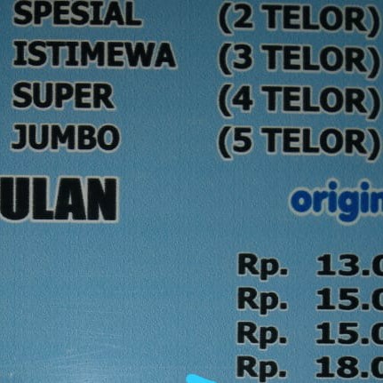 Martabak Super