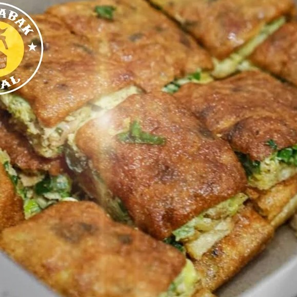 Martabak Super