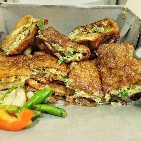 Martabak Super