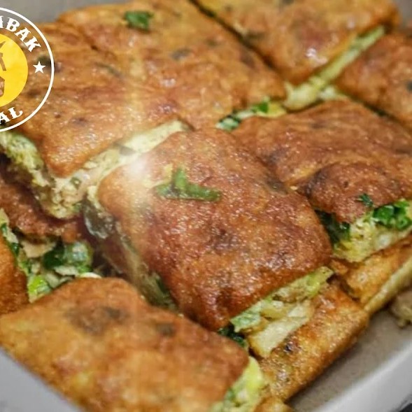 Martabak Super