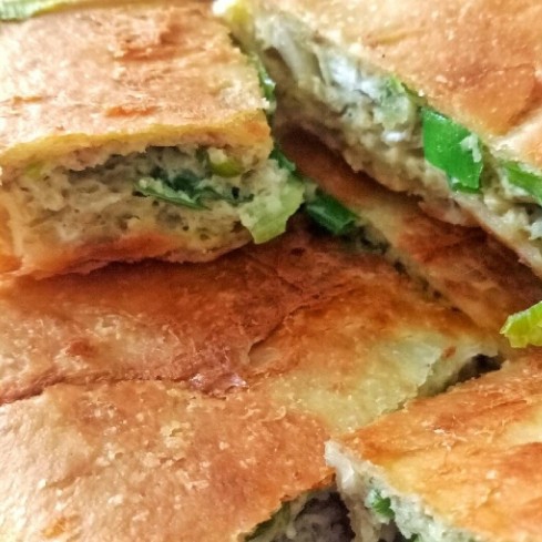 Martabak Super Daging
