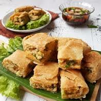 Martabak Super Daging Sapi