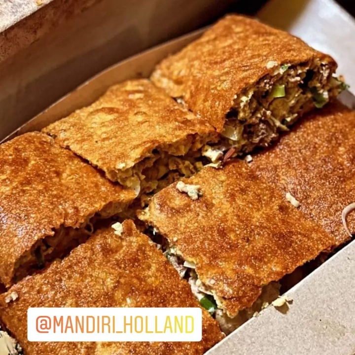 Martabak Super Jumbo