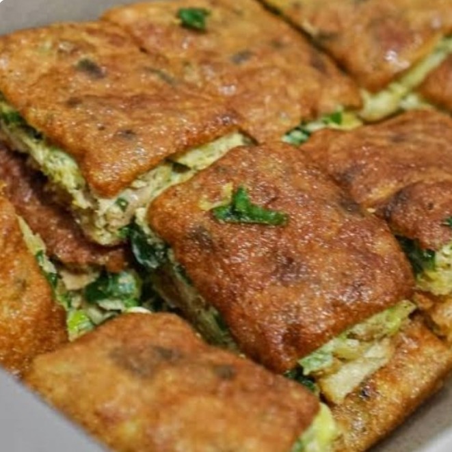 Martabak Spesial