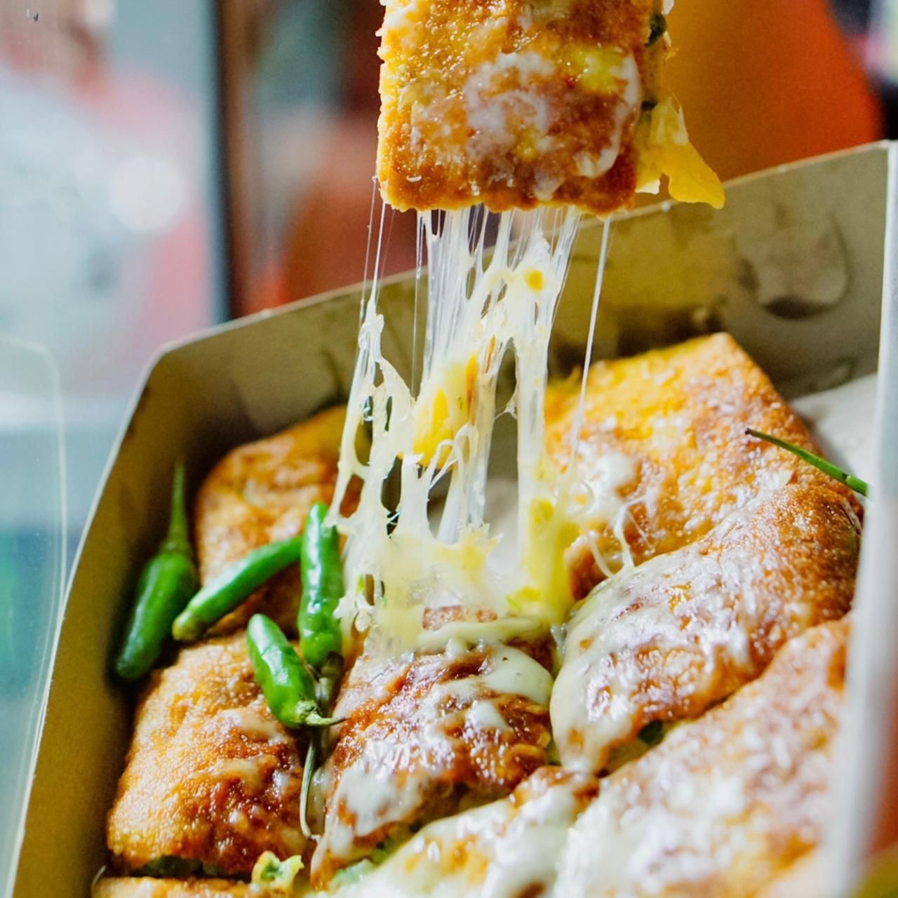 Martabak Super Spesial