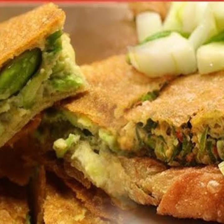 Martabak Super Telur Bebek