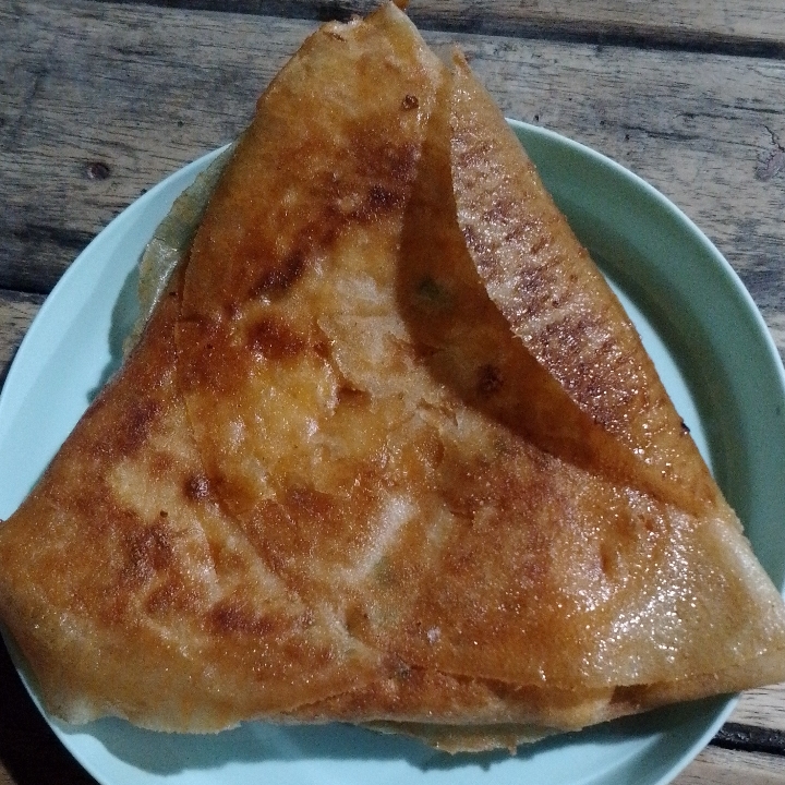 Martabak Telor 