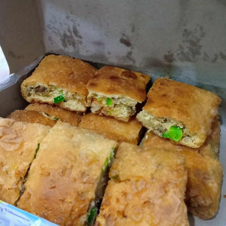 Martabak Telor
