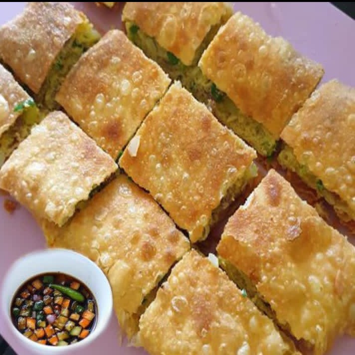 Martabak Telor