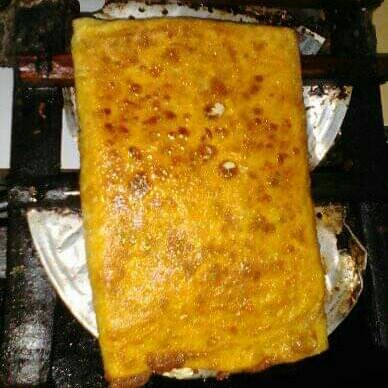 Martabak Telor