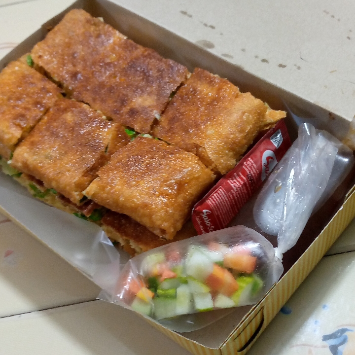 Martabak Telor