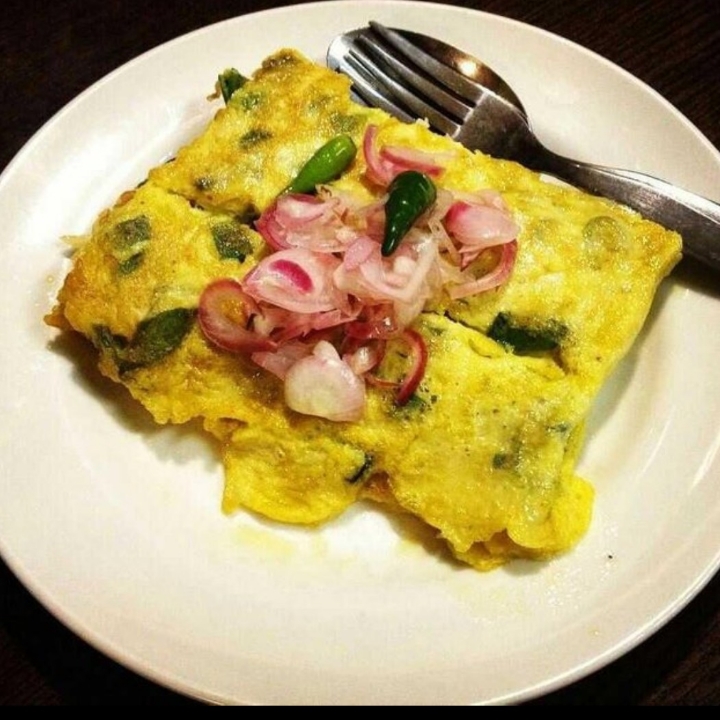 Martabak Telor