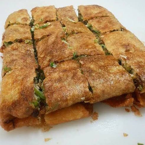 Martabak Telor
