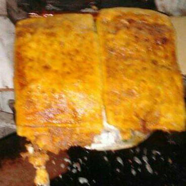 Martabak Telor