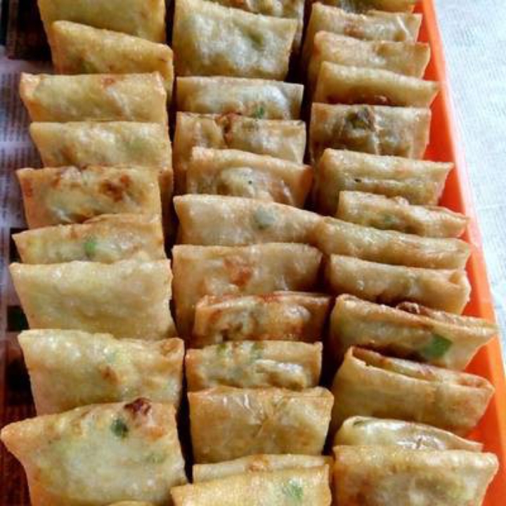 Martabak Telor