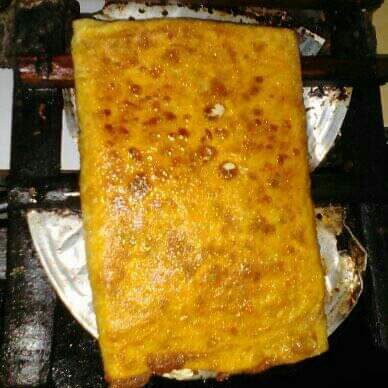 Martabak Telor