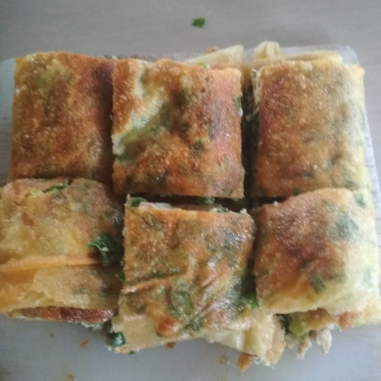 Martabak Telor