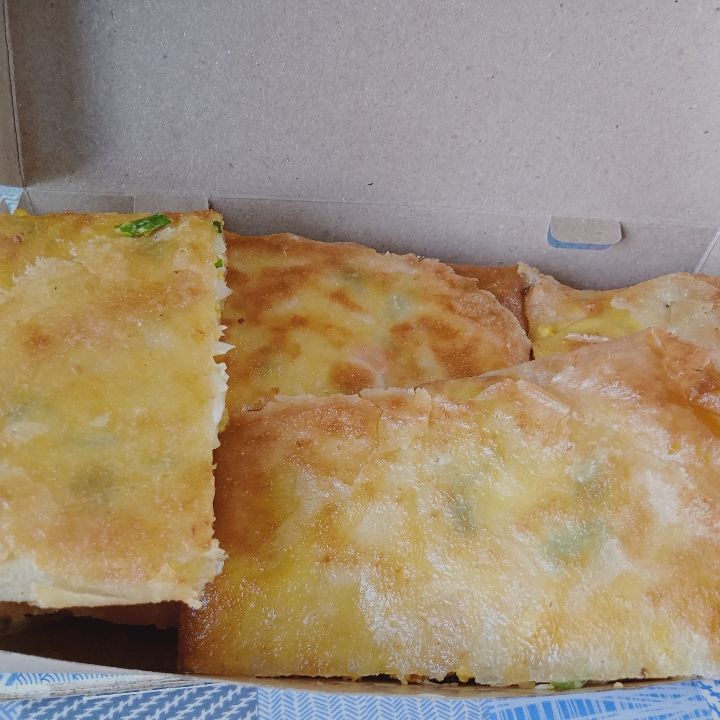 Martabak Telor