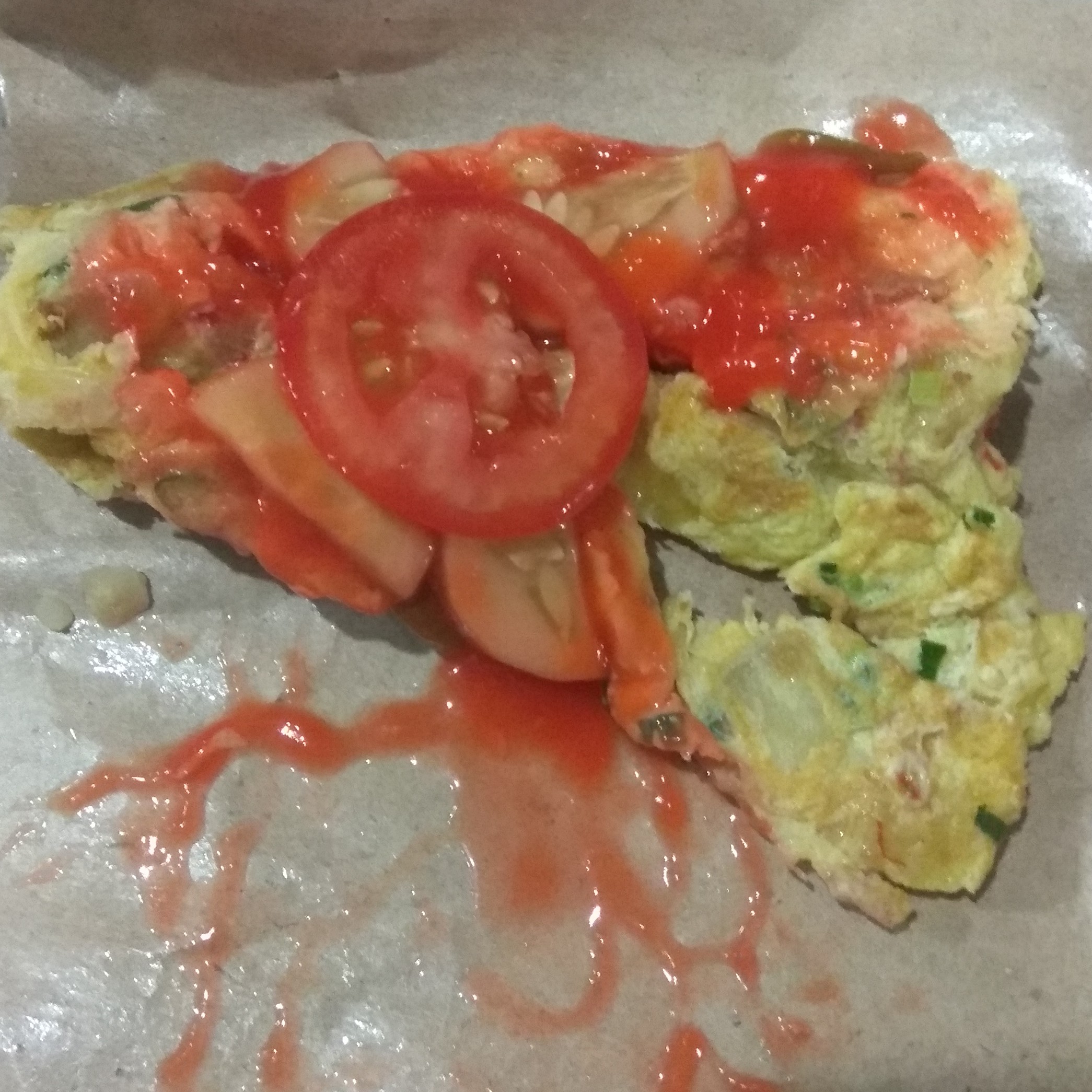 Martabak Telor