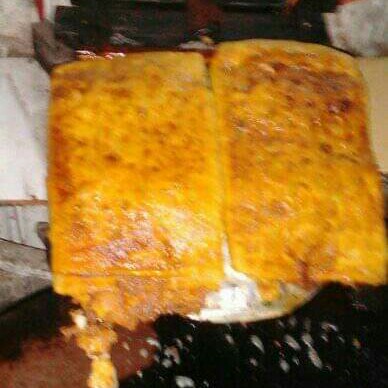 Martabak Telor