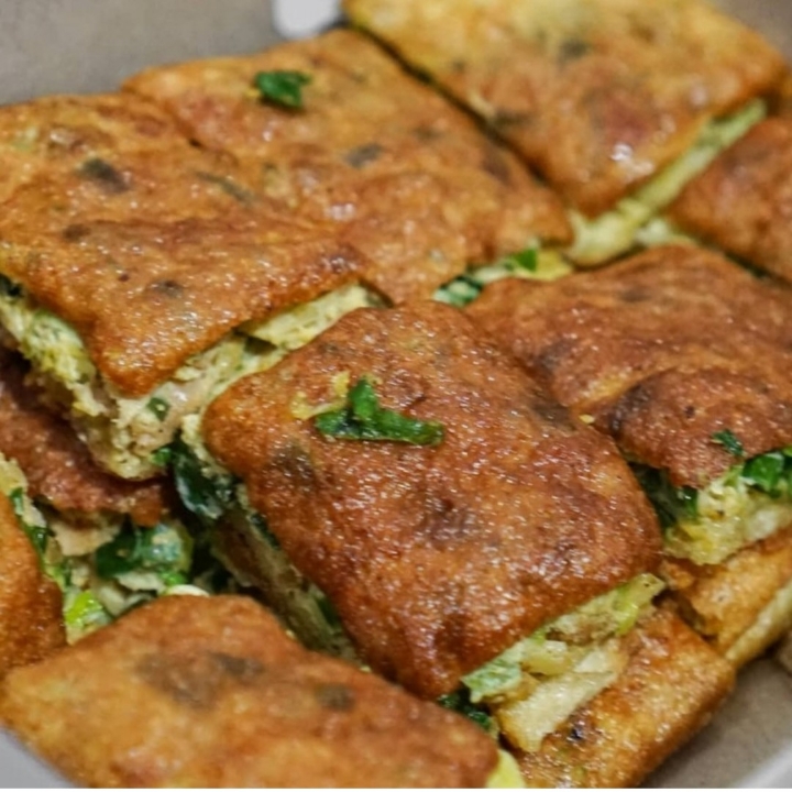 Martabak Telor