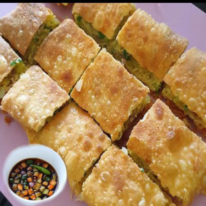 Martabak Telor