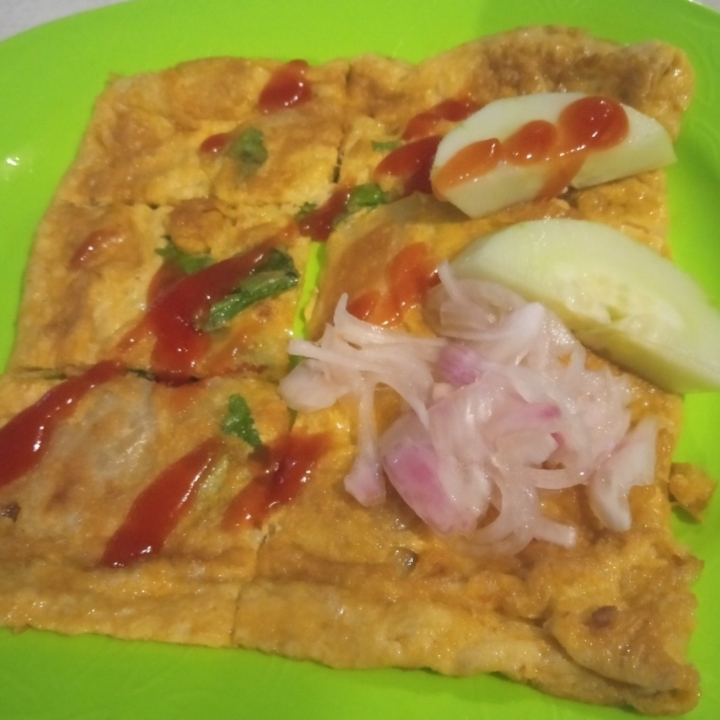 Martabak Telor Aceh