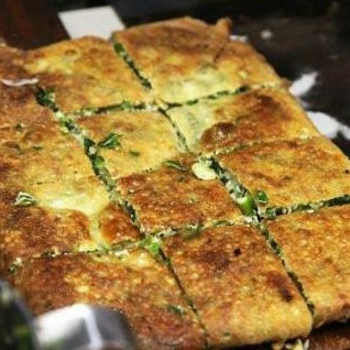Martabak Telor Ayam