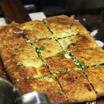 Martabak Telor Ayam
