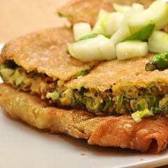 Martabak Telor Biasa