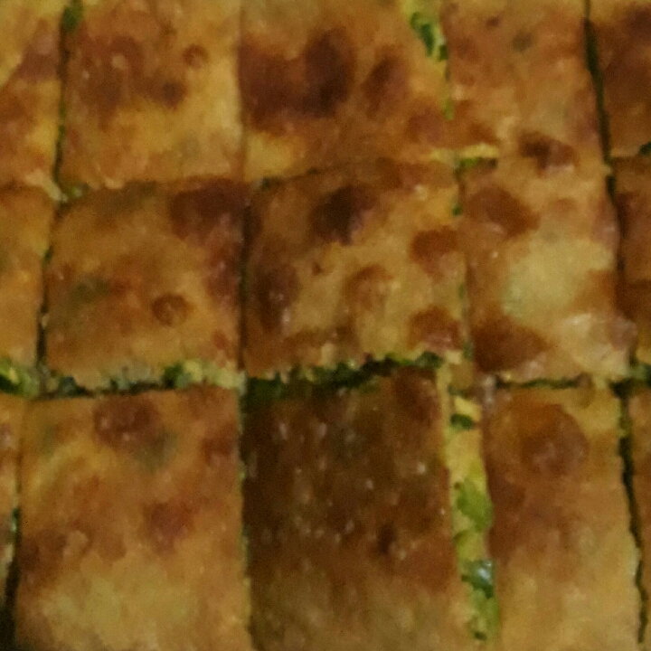 Martabak Telor Biasa
