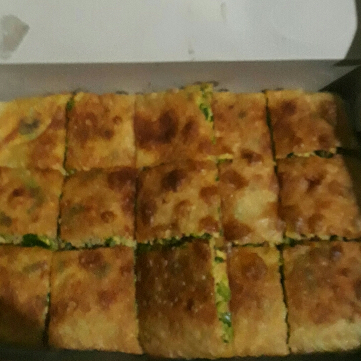 Martabak Telor Istimewa