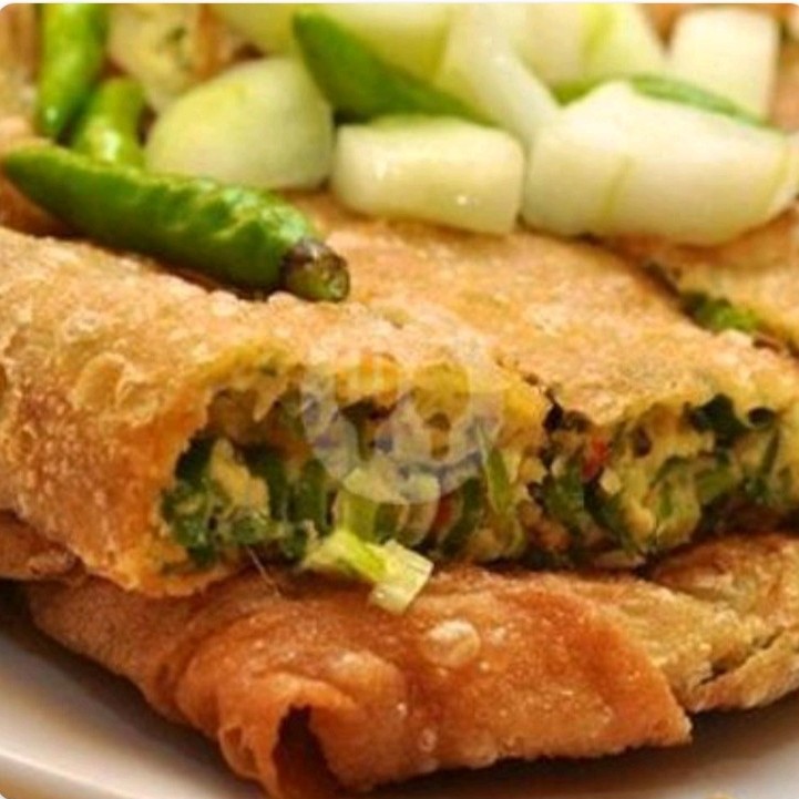 Martabak Telor Istimewa