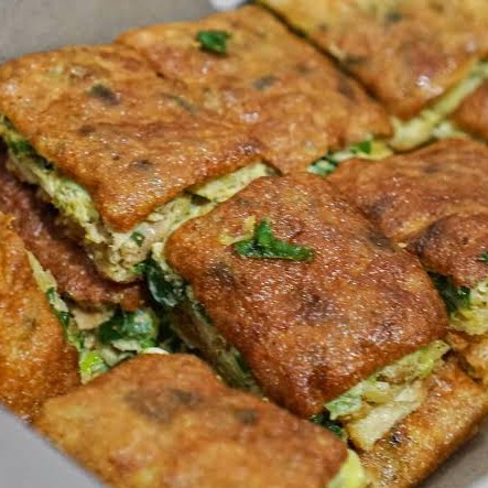 Martabak Telor Jablay