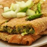 Telor Jumar