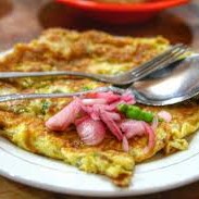 Martabak Telor Kare