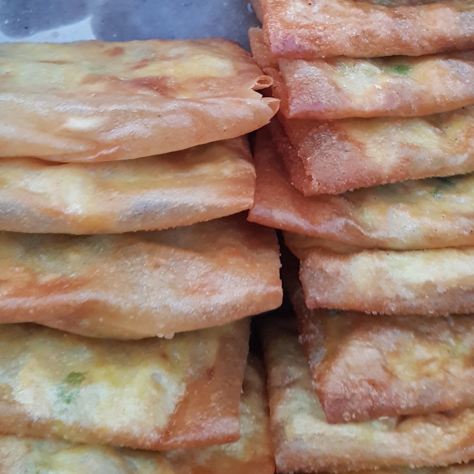 Martabak Telor Mini