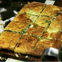 Martabak Telor Ori