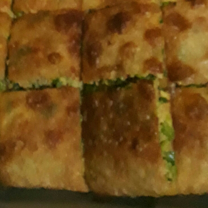 Martabak Telor Super