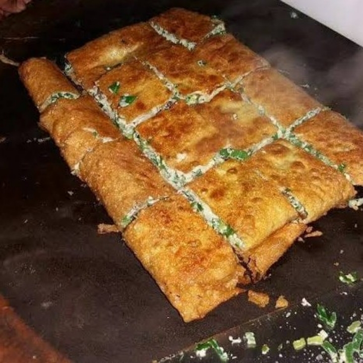 Martabak Telor Super Ayam