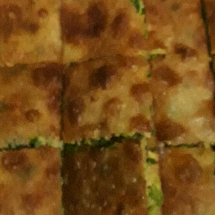 Martabak Telor special