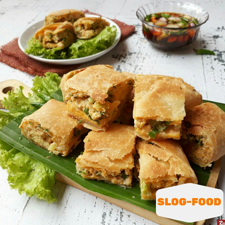 Martabak Telur