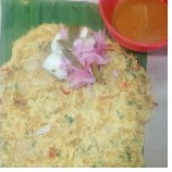 Martabak Telur