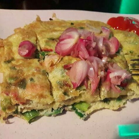 Martabak Telur