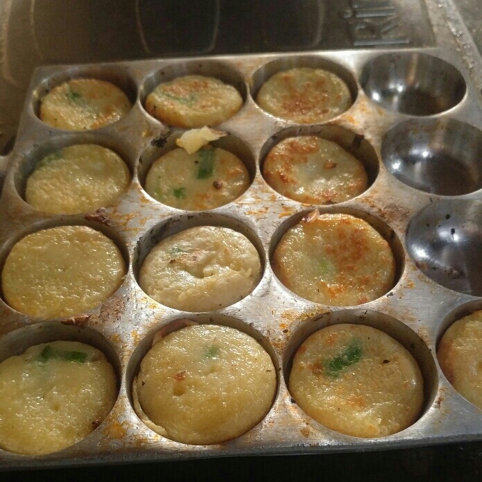 Martabak Telur