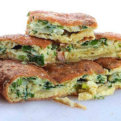 Martabak Telur