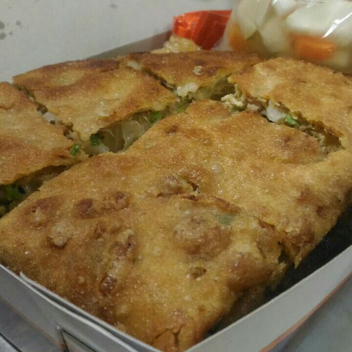 Martabak Special