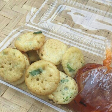 Martabak Telur 2